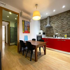 Appartement met Twee Slaapkamers