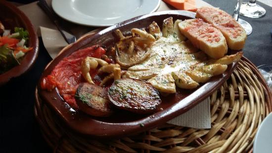 Diagonal 301 Restaurant